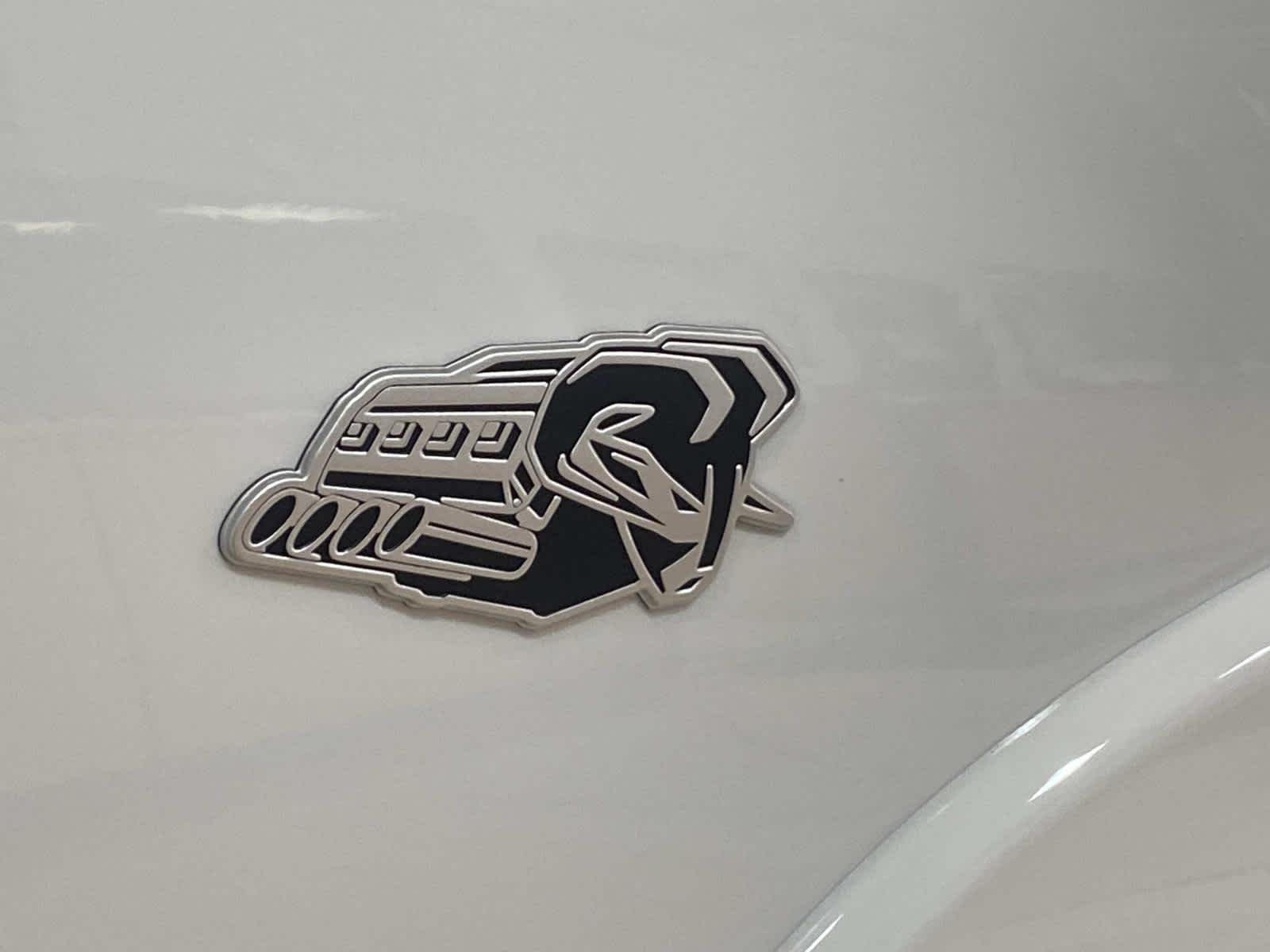 2026 RAM 1500 Big Horn/Lone Star - Photo 7