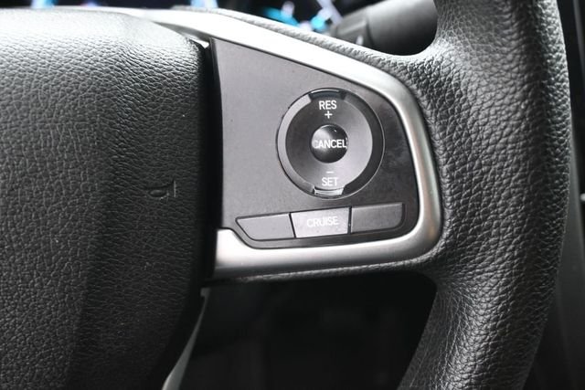 Used 2018 White Honda EX image 26