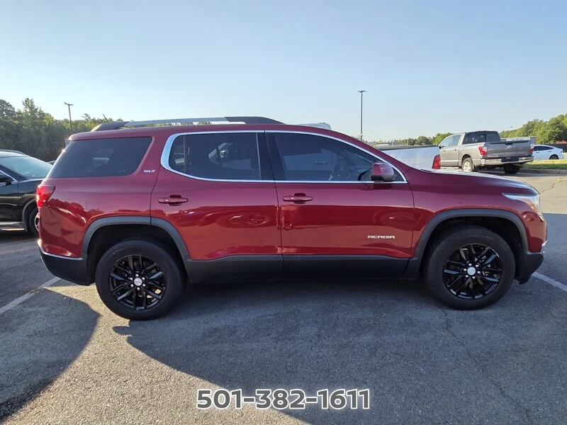 Used 2019 Quartz GMC SLT-1 image 5