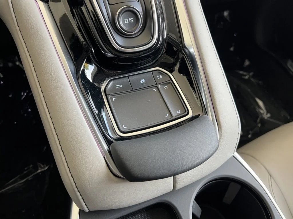 New 2026 Platinum White Pearl Acura Technology Package image 22