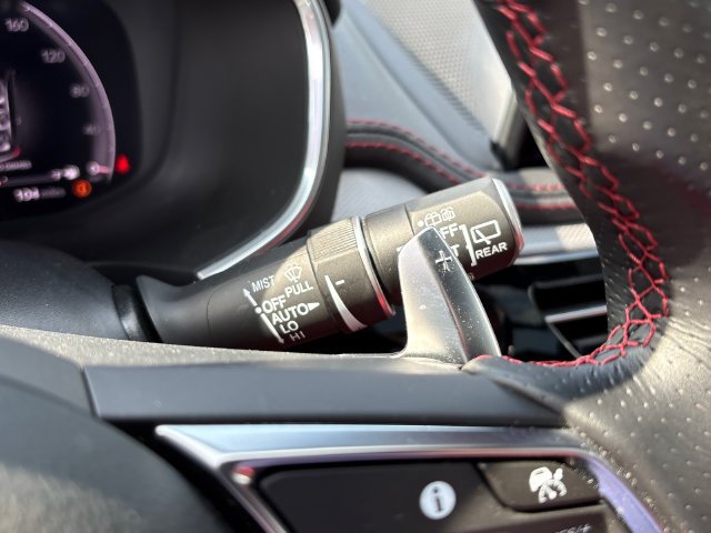 2026 Acura MDX A-Spec Package - Photo 19