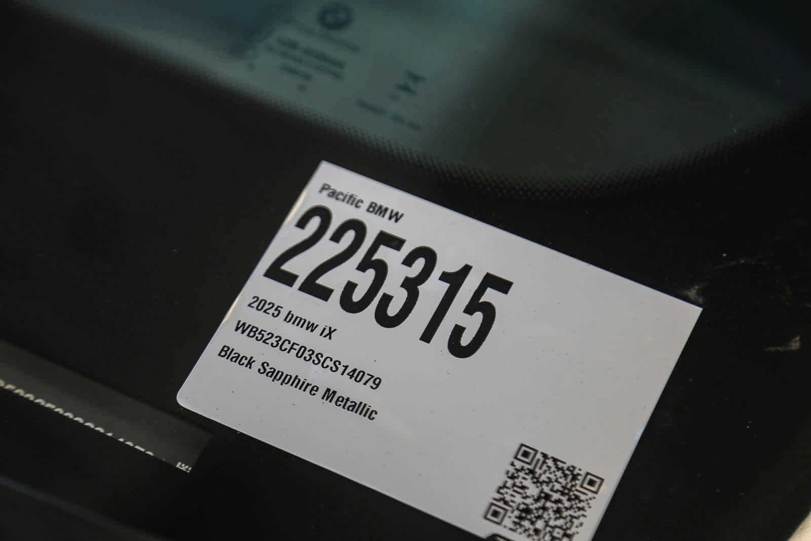 2025 BMW iX 50 - Photo 27