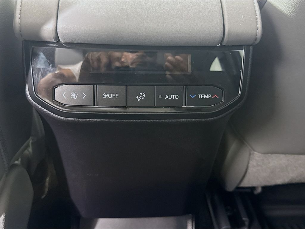 Used 2023 Moon Dust Toyota XLE image 26