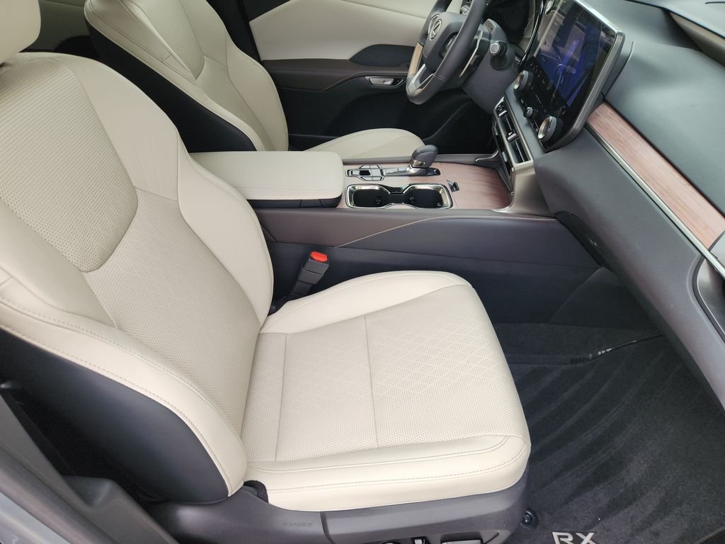 Certified Used 2024 IRIDIUM Lexus 350 Premium Plus image 14