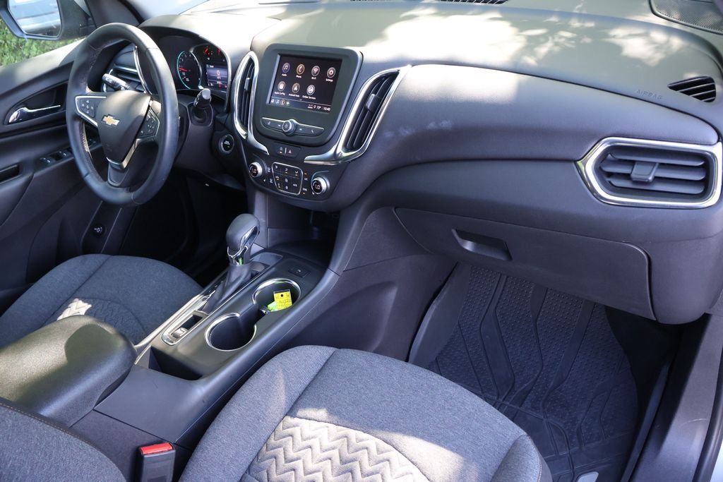 2024 Chevrolet Equinox LT - Photo 38