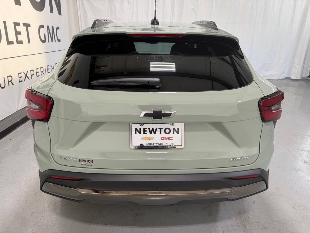 2026 Chevrolet Trax Activ - Photo 34