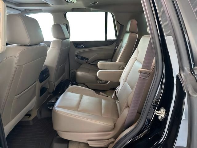 Used 2018 Black GMC SLT image 7