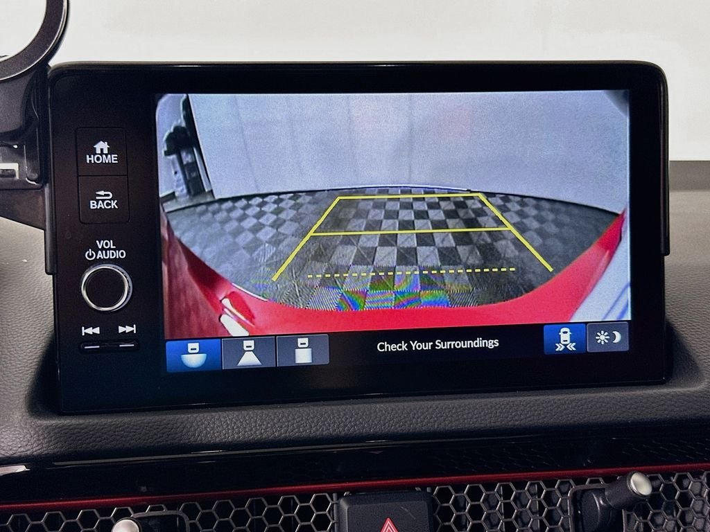 2026 Honda Civic Si - Photo 14