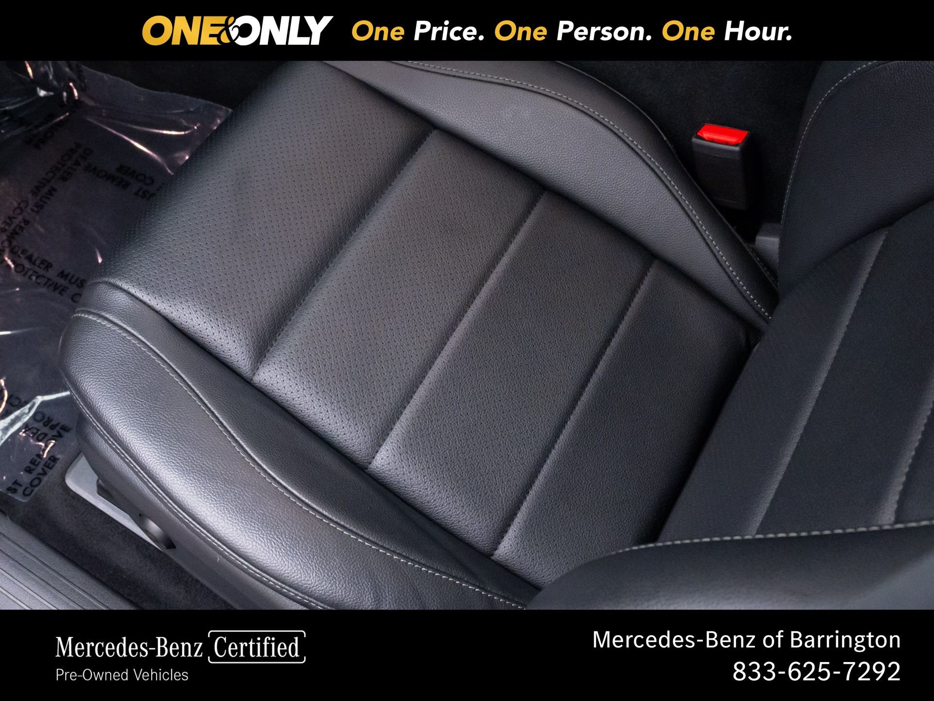 Certified Used 2023 Black Mercedes-Benz GLE 450 image 15