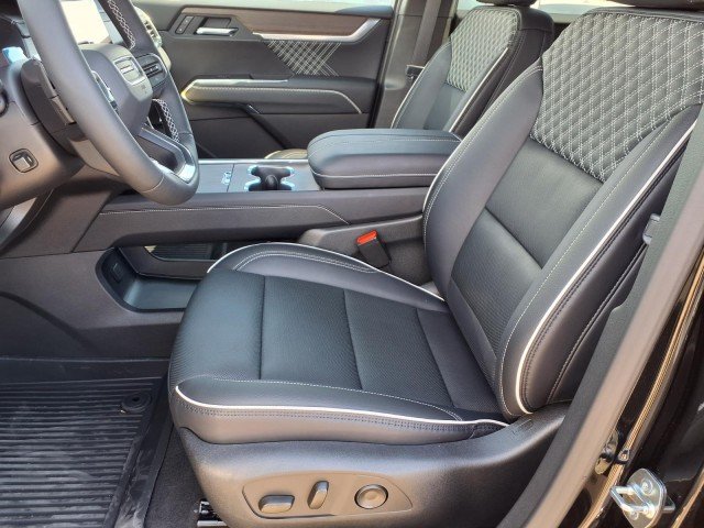 2027 GMC Acadia Denali - Photo 9