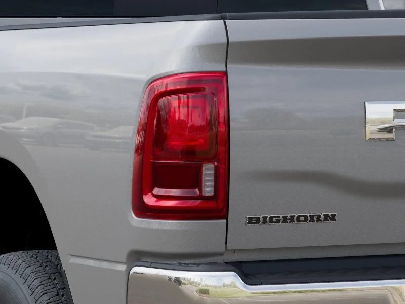 2026 RAM 2500 Big Horn - Photo 9