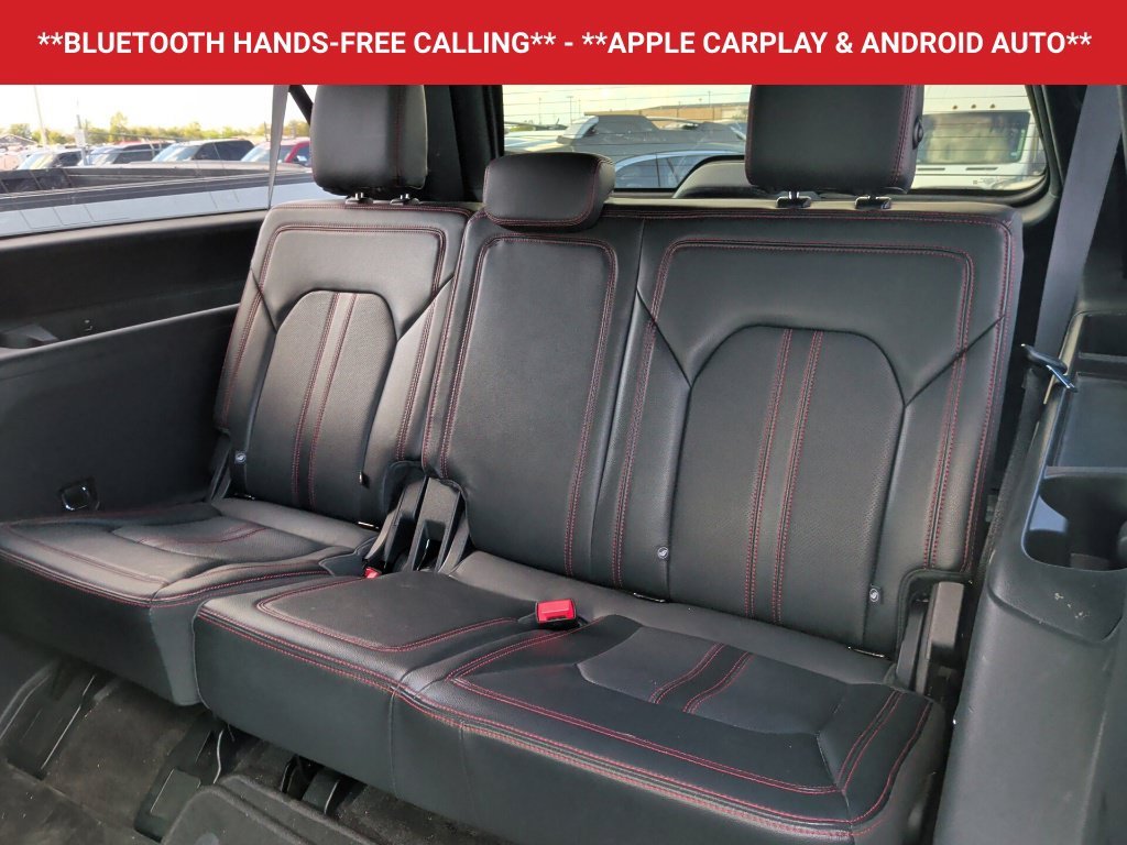 Used 2022 Star White Ford Limited image 6