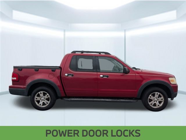 Used 2007  Ford XLT image 7