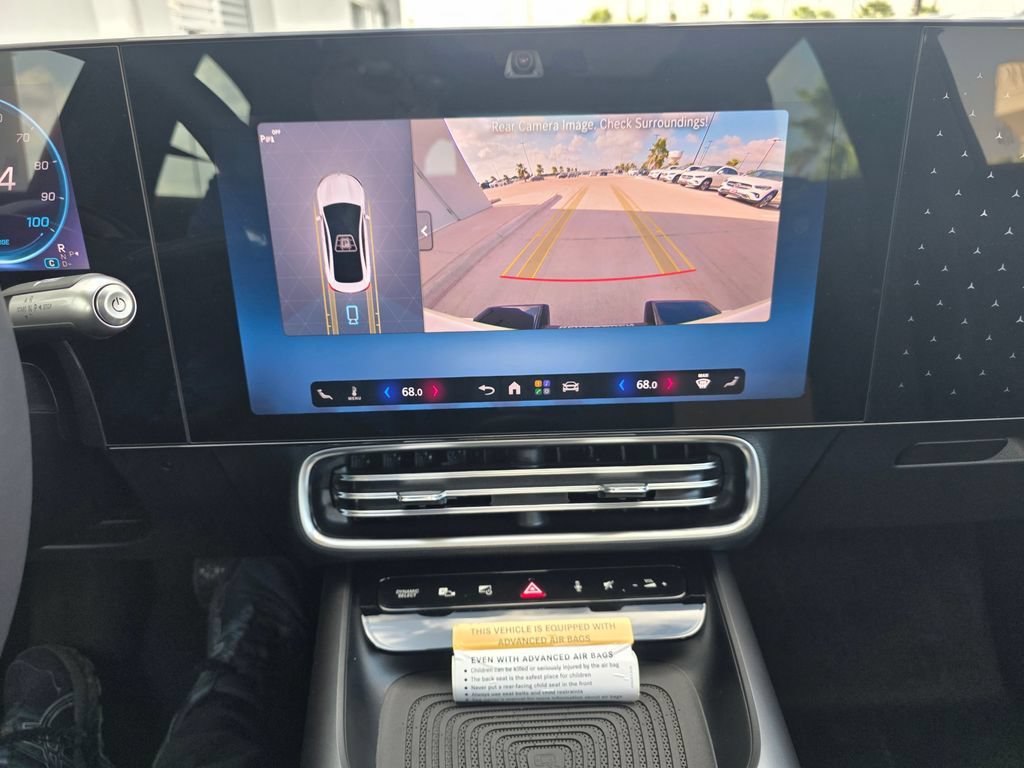 New 2027 Polar White Mercedes-Benz CLA 250+ image 59