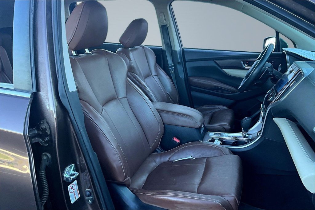 Used 2019 Brown Subaru Touring image 30