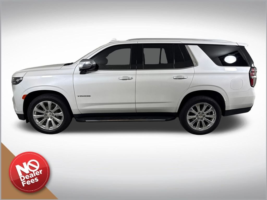 2021 Chevrolet Tahoe Premier - Photo 7