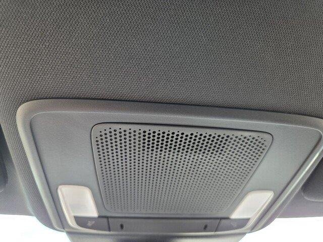 Used 2025 Meteorite Gray Metallic Honda Sport image 19
