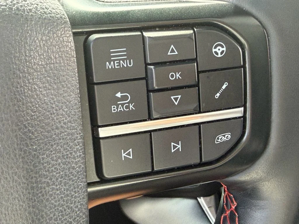 Used 2023 Black Metallic Ford Raptor image 31