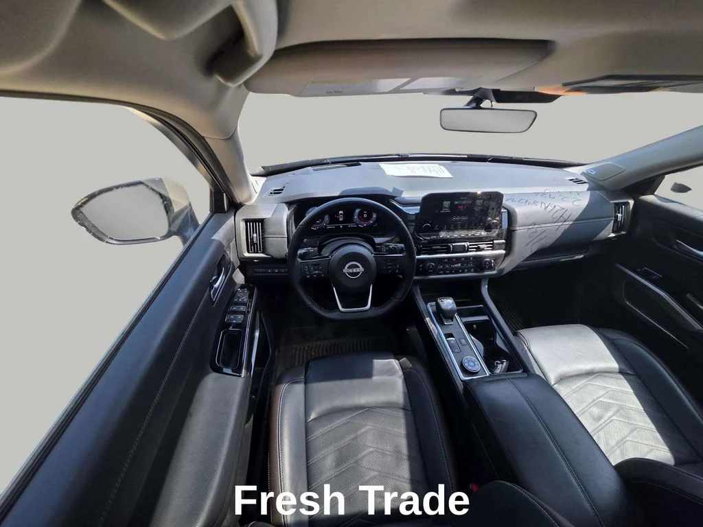 Used 2024 Baja Storm Nissan Platinum image 12