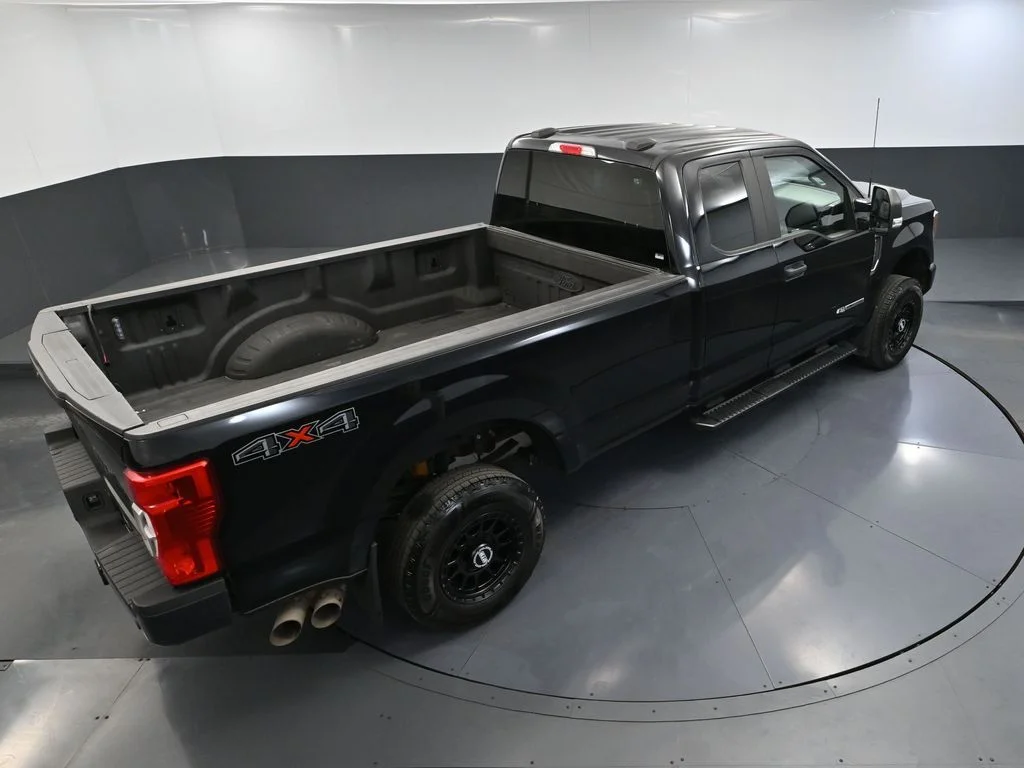 2022 Ford F-350 Super Duty XL - Photo 53