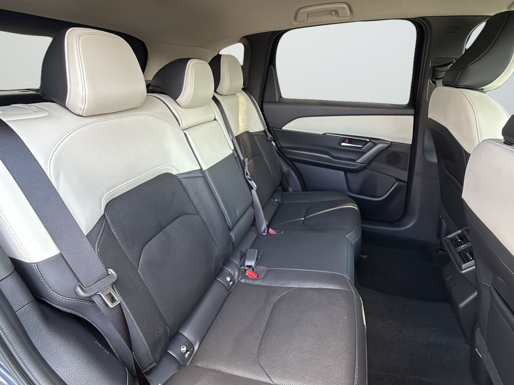 New 2026 Jet Black Mica Mazda 2.5 S Select image 29