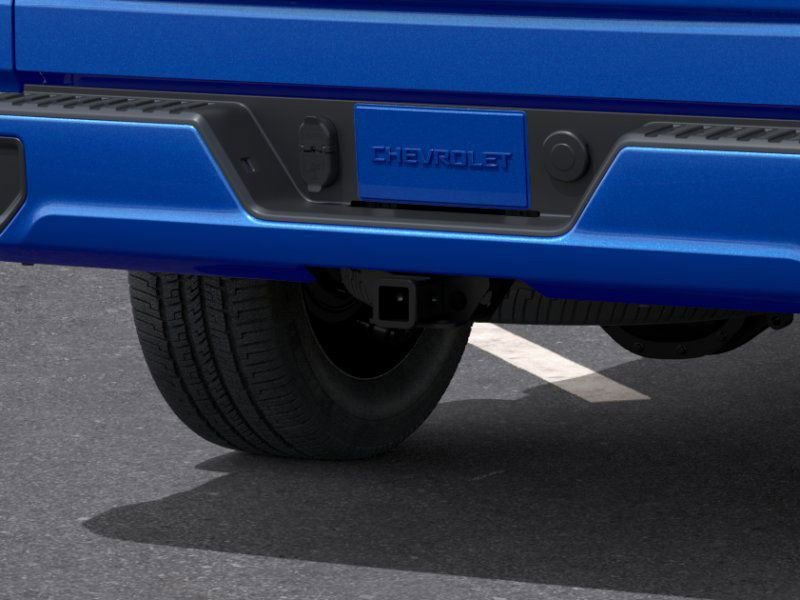2025 Chevrolet Silverado 1500 RST - Photo 14