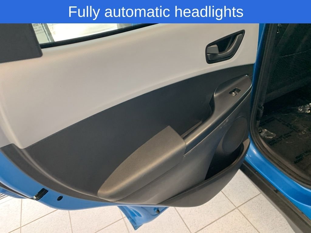 2020 Hyundai Kona SEL - Photo 11