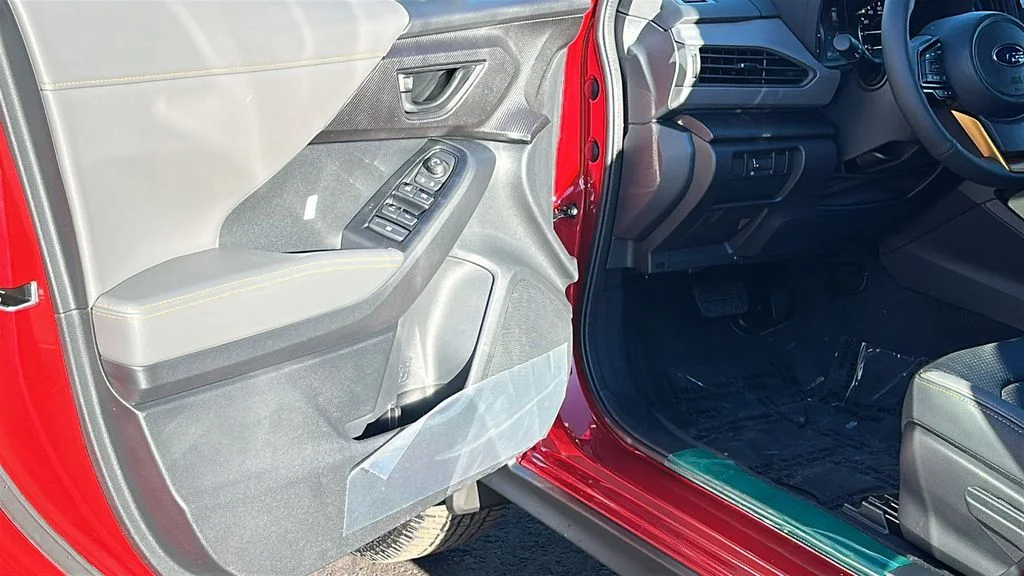 2026 Subaru Crosstrek Wilderness - Photo 23