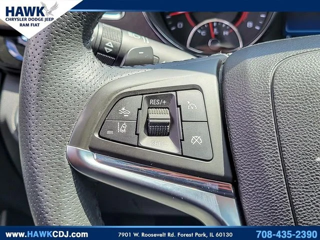Used 2014 Black Chevrolet Base image 15