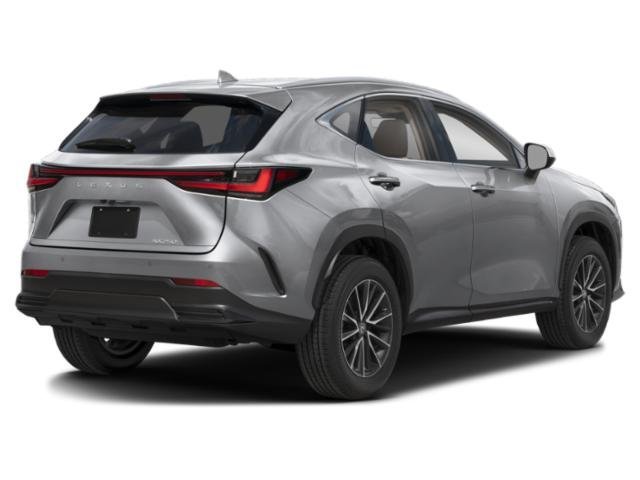 Used 2025 Caviar Lexus NX 250 Premium image 2