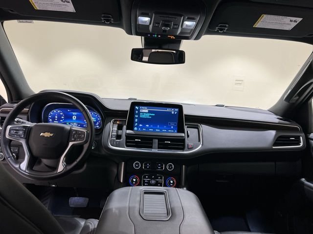 Used 2023 White Chevrolet Premier image 19