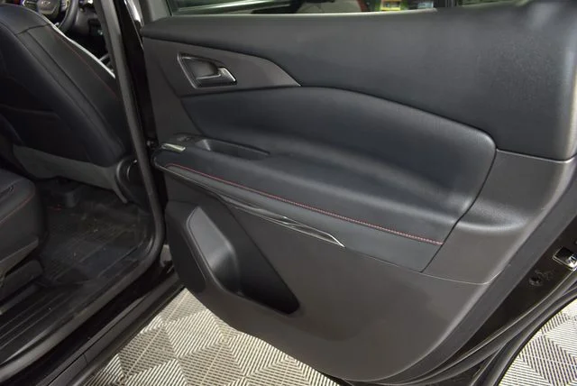 Used 2026 Black Chevrolet Z71 image 25