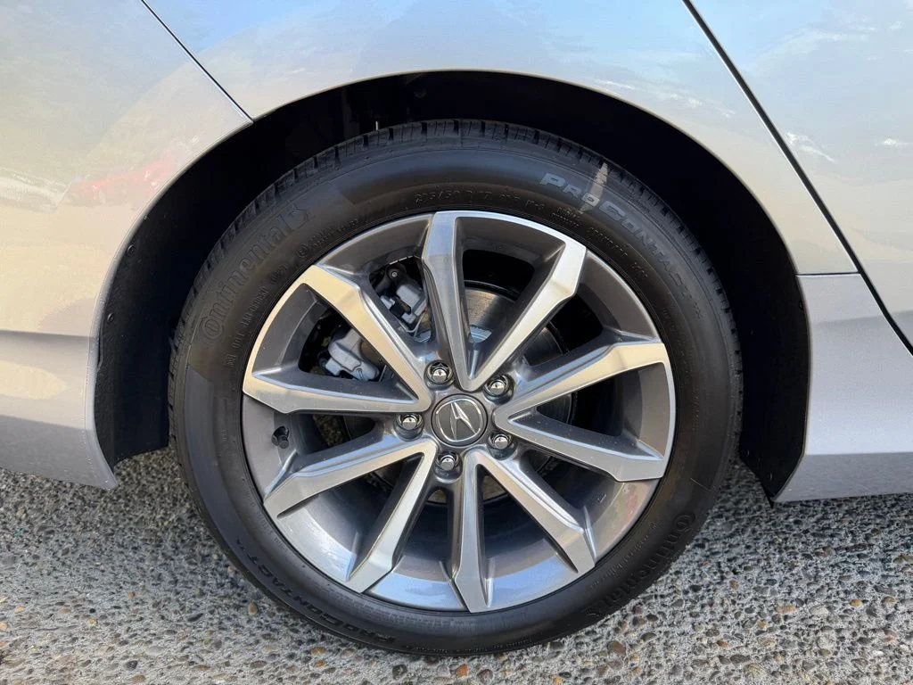 2026 Acura Integra Base - Photo 9