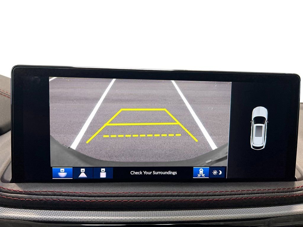 2026 Acura MDX A-Spec Package - Photo 20