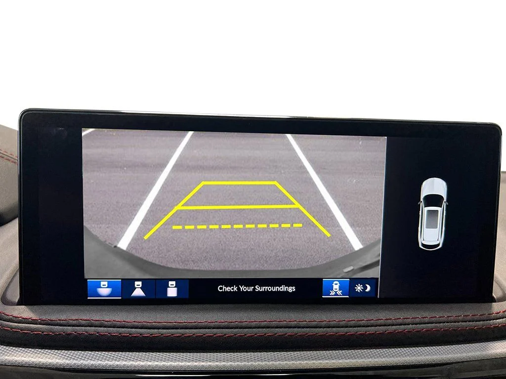 2026 Acura MDX A-Spec Package - Photo 20