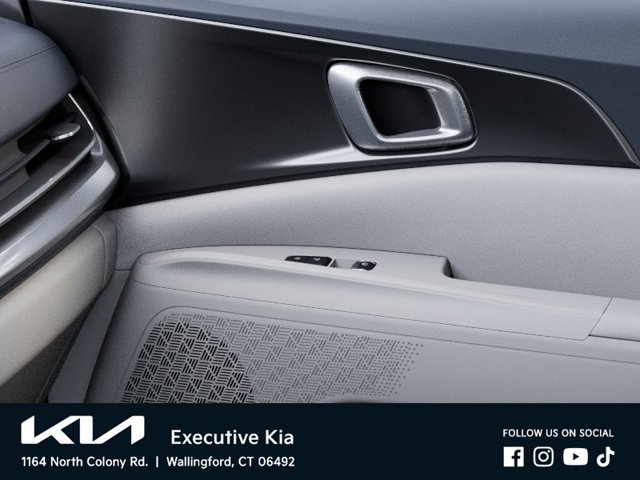New 2027 Silver Kia SX image 25