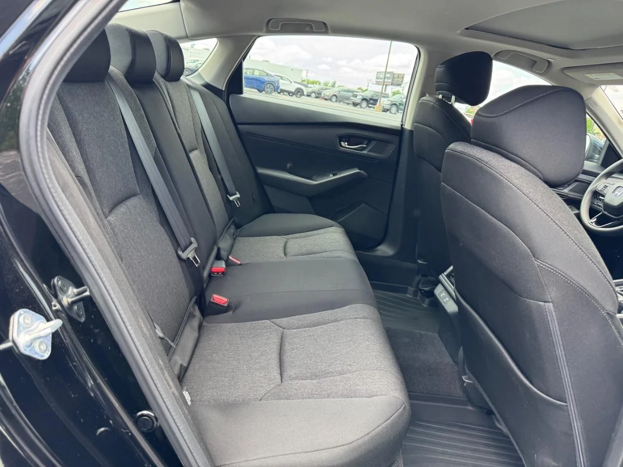 2026 Honda Accord SE - Photo 11