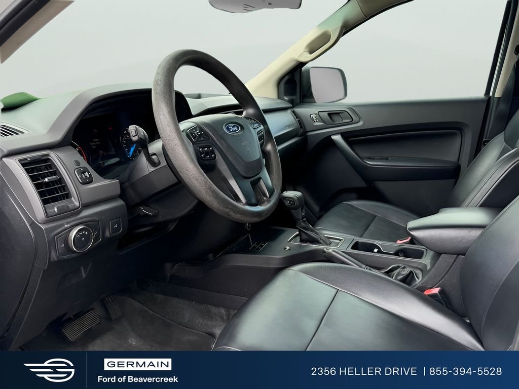 Used 2020 Oxford White Ford XL image 6