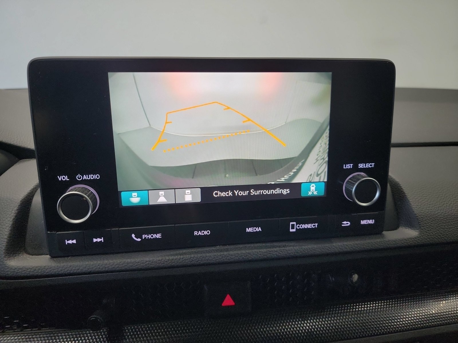 2025 Honda CR-V Sport - Photo 23