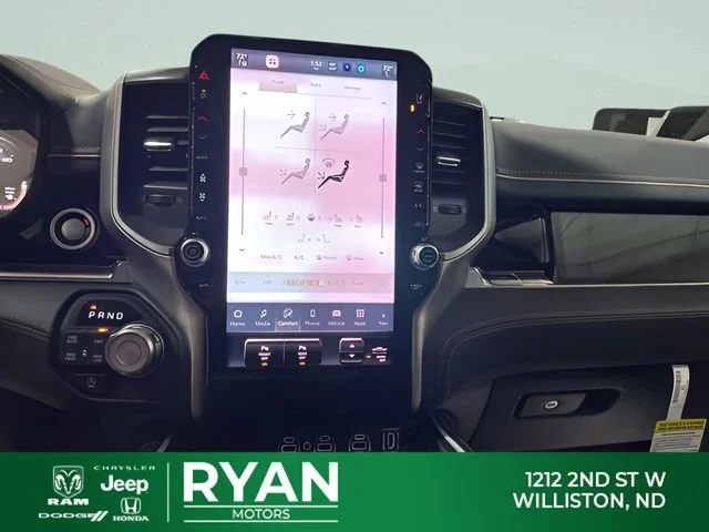 2026 RAM 1500 Tungsten - Photo 43