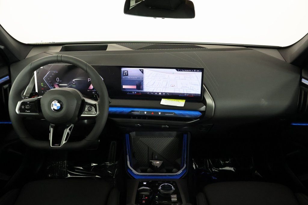New 2026 Alpine White BMW 30 xDrive image 4