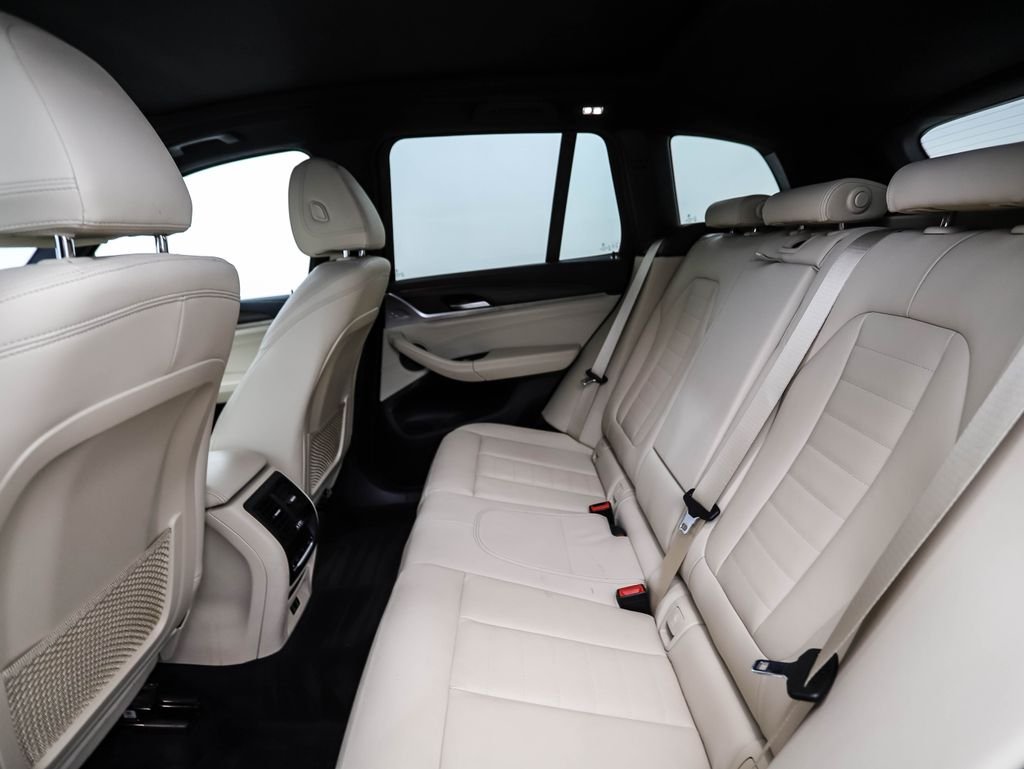 Used 2020 Blue Metallic BMW M40i image 22