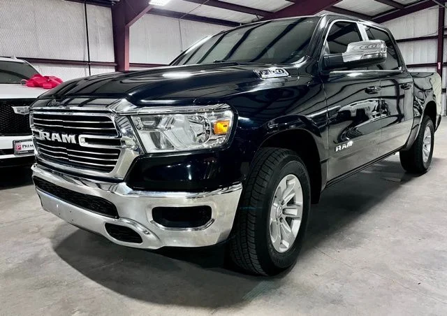 2023 RAM Ram 1500 Pickup Laramie - Photo 6