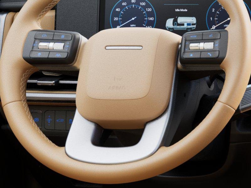 New 2027 Phantom Black Hyundai Limited image 15