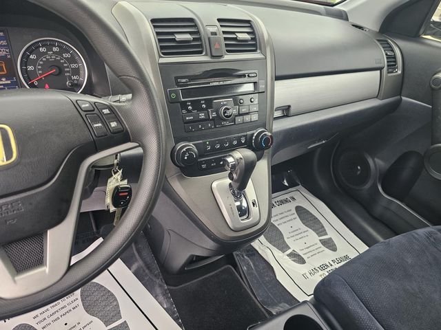 Used 2010 Gray Honda EX image 36