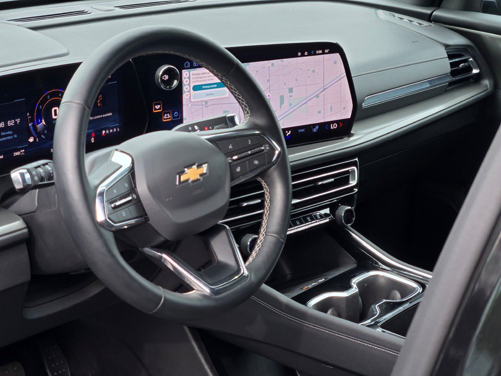 2026 Chevrolet Traverse LT - Photo 23
