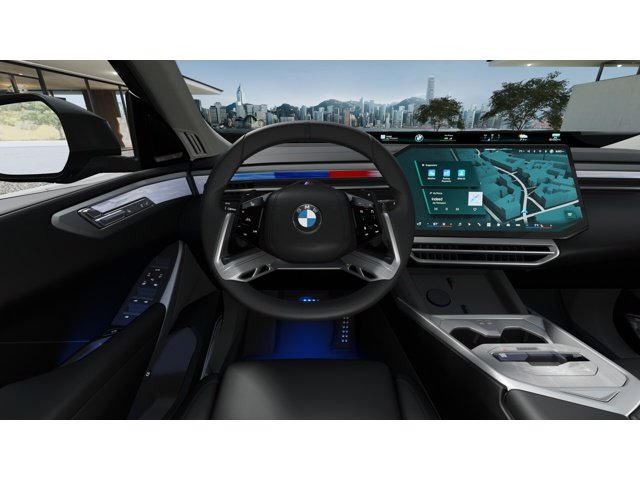 New 2027 Alpine White BMW  image 13