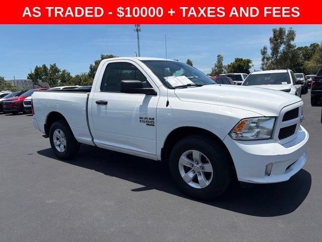 2019 Ram 1500 Classic Express Reg Cab 4x2 for sale in Bradenton, FL
