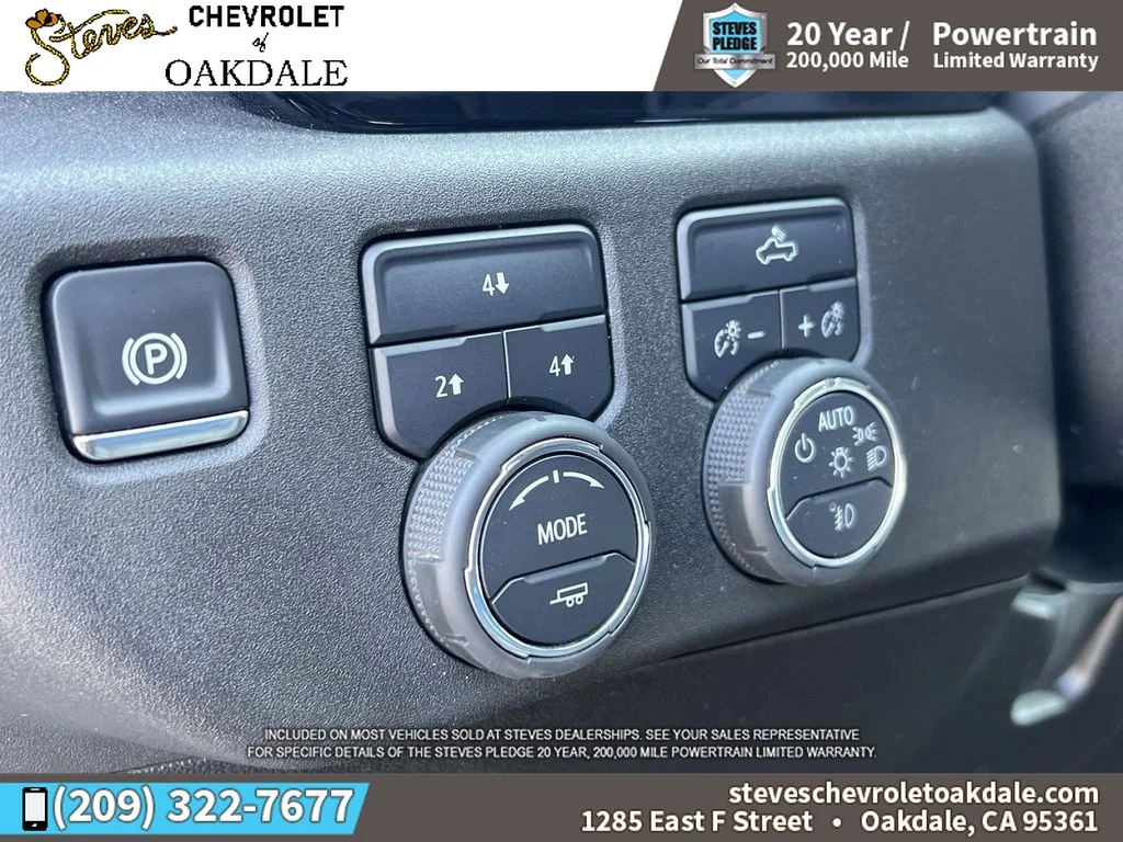 2025 Chevrolet Silverado 2500HD LT - Photo 22