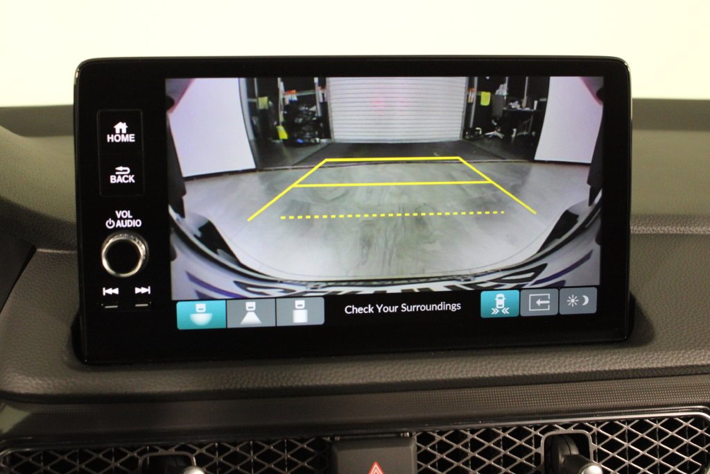 Used 2026  Acura Type S image 28